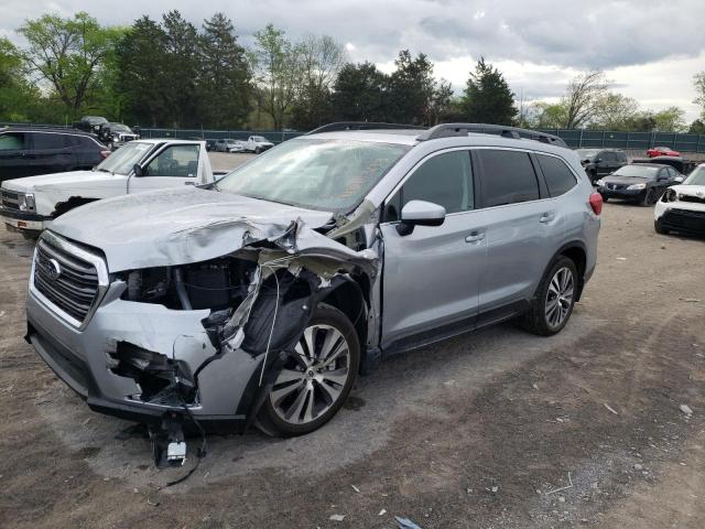 2021 Subaru Ascent Premium