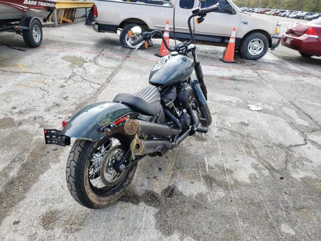 2020 HARLEY-DAVIDSON FXBB 1HD1YJJ13LB020244