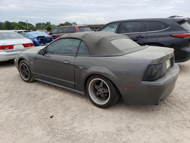 2003 Ford Mustang Gt VIN: 1FAFP45X93F313980 Lot: 47396234