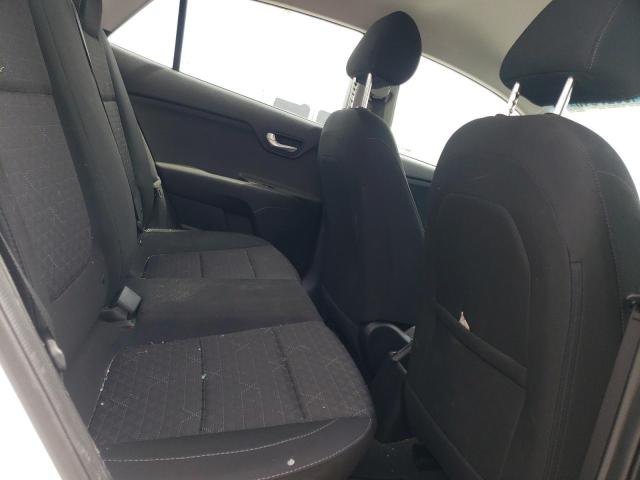 3KPA24AD5LE299147 KIA RIO LX