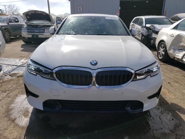 3MW5R7J05M8C20679 BMW 3 Series 330XI 5