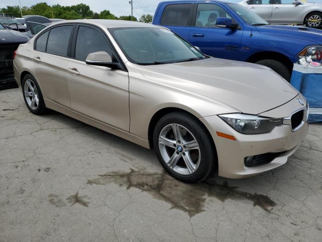 2015 BMW 328 I - WBA3A5G56FNS85403