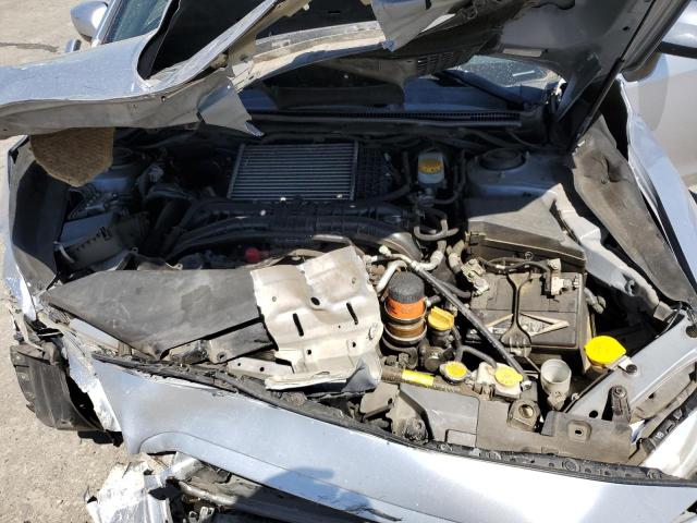 JF1VA1E61G9816667 Subaru Wrx Premium