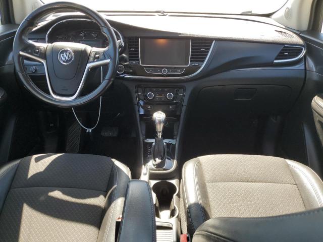 KL4CJASB2KB713417 Buick Encore Preferred