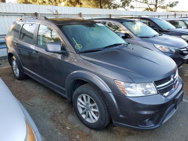 3C4PDCBG0FT743557 Dodge Journey Sxt