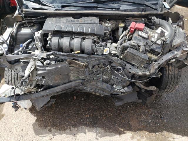 3N1AB7AP7HY373527 Nissan SENTRA S