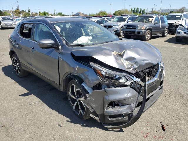 JN1BJ1CV8LW257950 Nissan Rogue Sport S