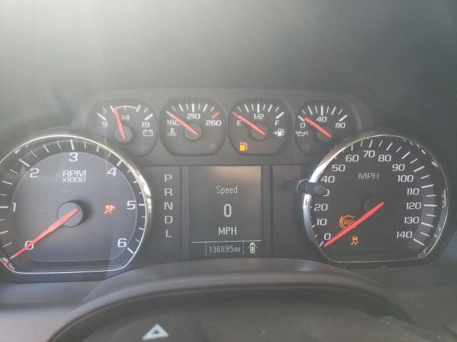 2018 CHEVROLET SILVERADO2 3GCPCPEC6JG385823