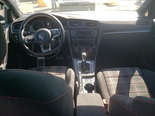 2016 VOLKSWAGEN GTI S/SE - 3VW4T7AU6GM055625