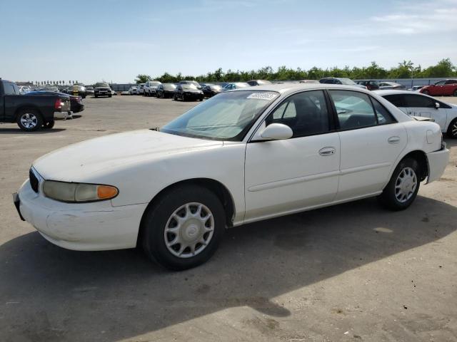 2005 Buick Century Custom