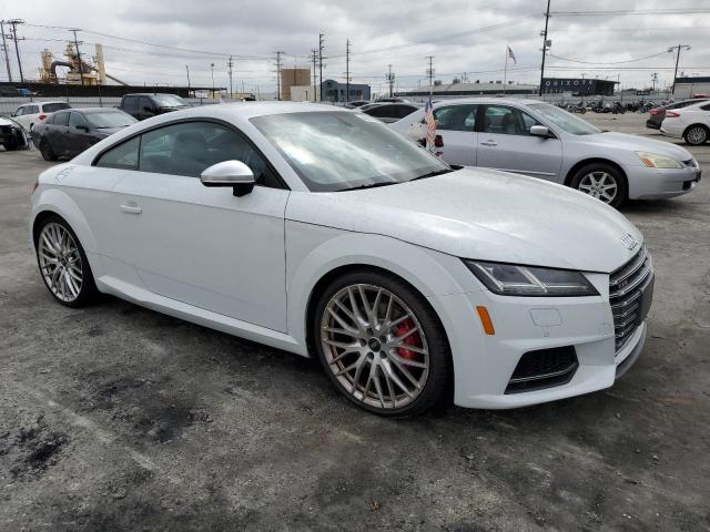 2016 AUDI TTS - TRUC1AFVXG1019748
