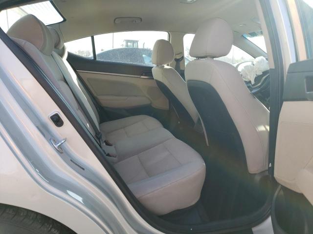 2017 HYUNDAI ELANTRA SE - 5NPD84LF6HH025114