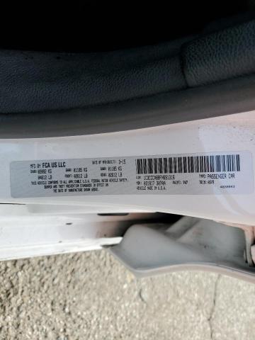 1C3CCCAB8FN691316 Chrysler 200 Limited