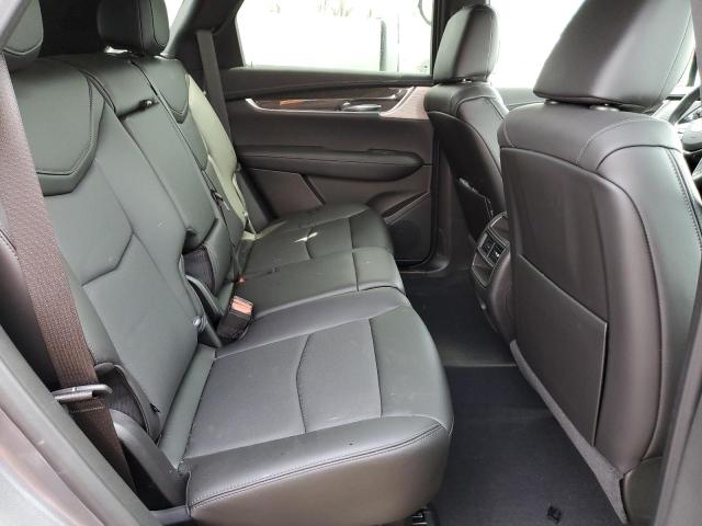 2022 CADILLAC XT5 SPORT 1GYKNGRS8NZ138826