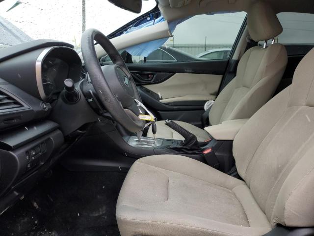 4S3GKAD60H3622265 Subaru Impreza Premium Plus