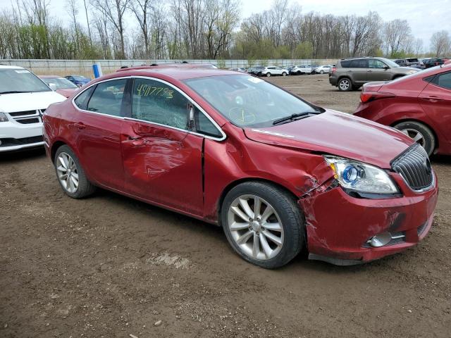 2015 BUICK VERANO CON - 1G4PR5SK6F4218974