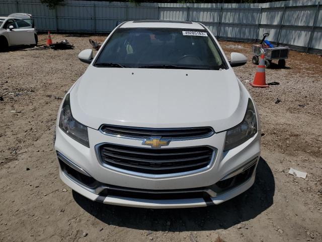 2015 CHEVROLET CRUZE LTZ - 1G1PG5SB9F7291161