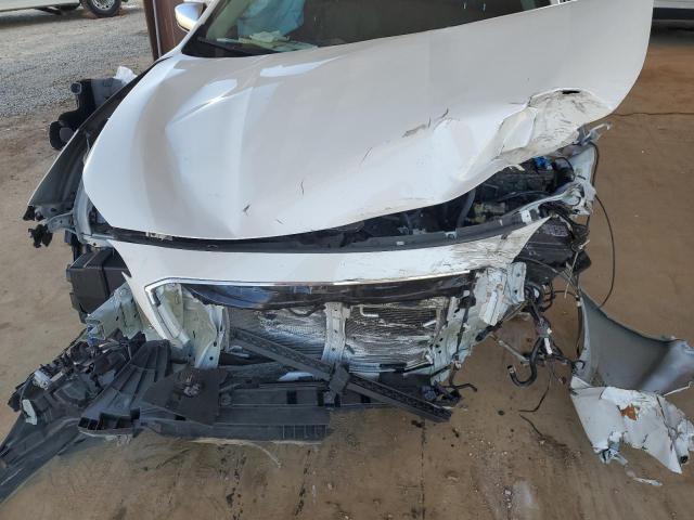 4S4BTAPC0N3170981 Subaru Outback Touring