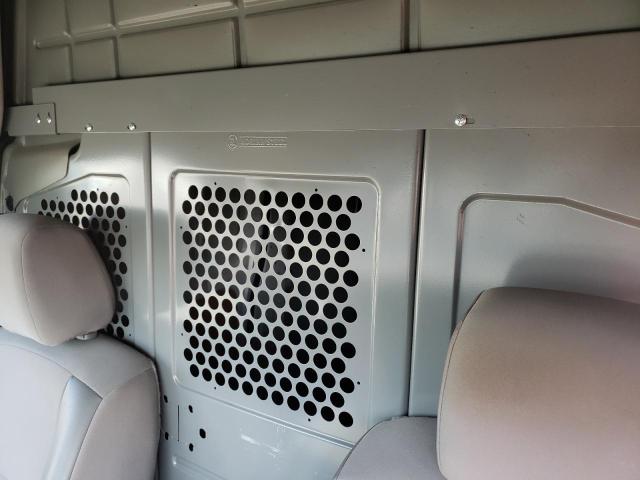 2021 NISSAN NV 2500 SV - 1N6AF0LY8MN804640