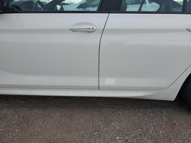 2015 BMW 650 XI GRA - WBA6B4C57FD761299