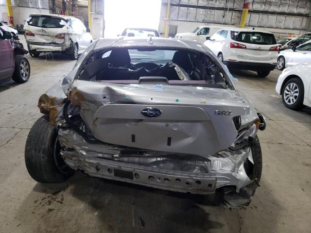 JF1ZCAC18F9606147 Subaru Brz 2.0 Limited