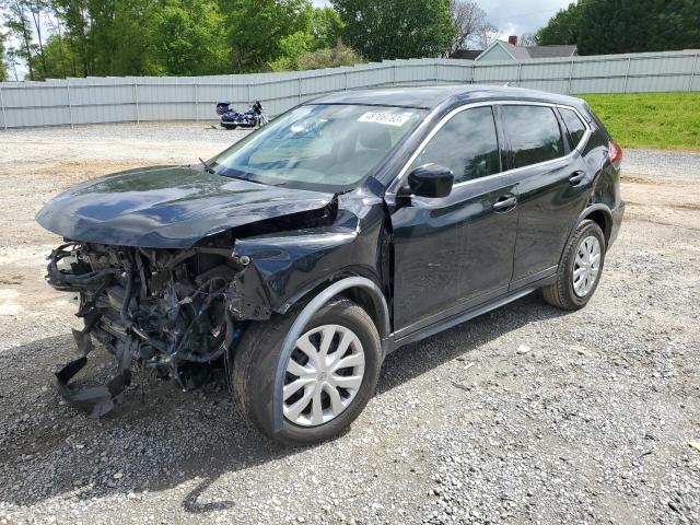 2018 NISSAN ROGUE S/SV - KNMAT2MT5JP555465