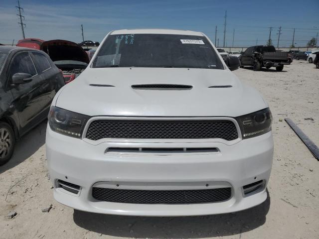 1C4SDHCT8JC185948 Dodge Durango R/t