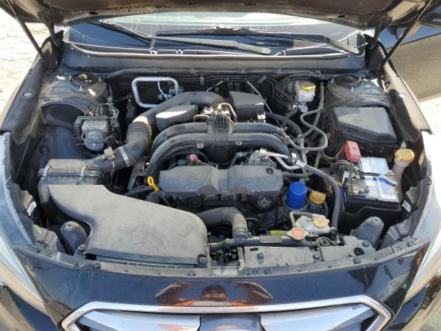 4S3BNAJ66K3009466 Subaru Legacy 2.5i Limited