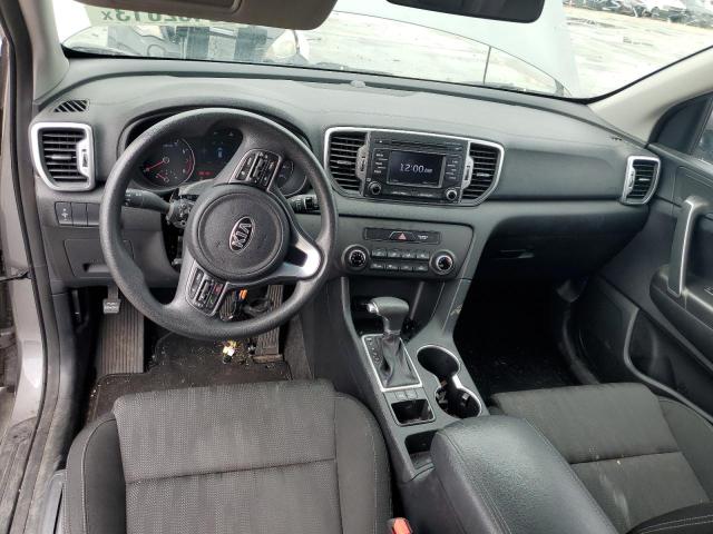KNDPM3AC4H7234500 KIA Sportage Lx
