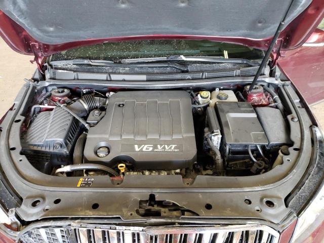 1G4GC5G39FF320468 Buick Lacrosse
