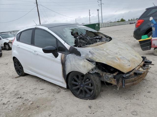 2019 FORD FIESTA ST - 3FADP4DJ0KM151529