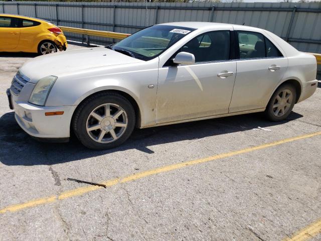 2006 Cadillac STS 