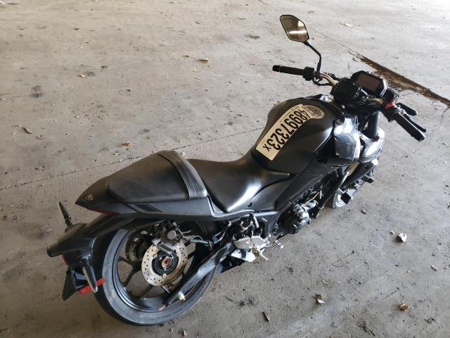 2020 YAMAHA MT-03 MH3RH20Y6LK002492