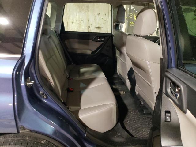 JF2SJAVCXGH405830 Subaru Forester 2.5i Touring