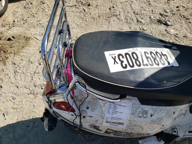 2020 VESPA PRM 50 ZAPCA06B4L5100689