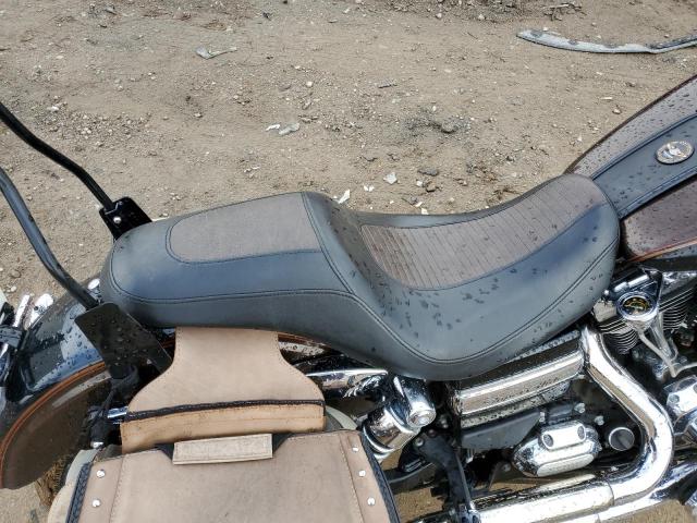 2013 HARLEY-DAVIDSON FXDC DYNA 1HD1GV421DC307866