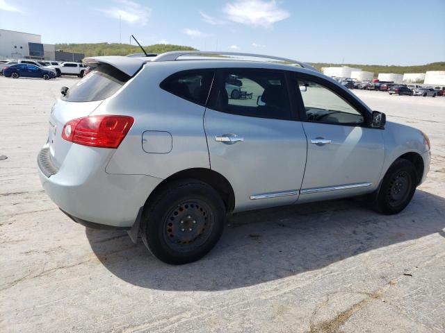 JN8AS5MT6EW102086 Nissan Rogue Select S