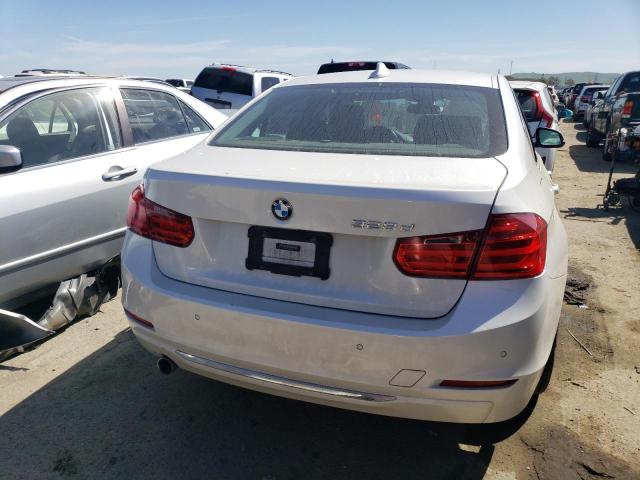 WBA3D3C54EK155959 BMW 328 D