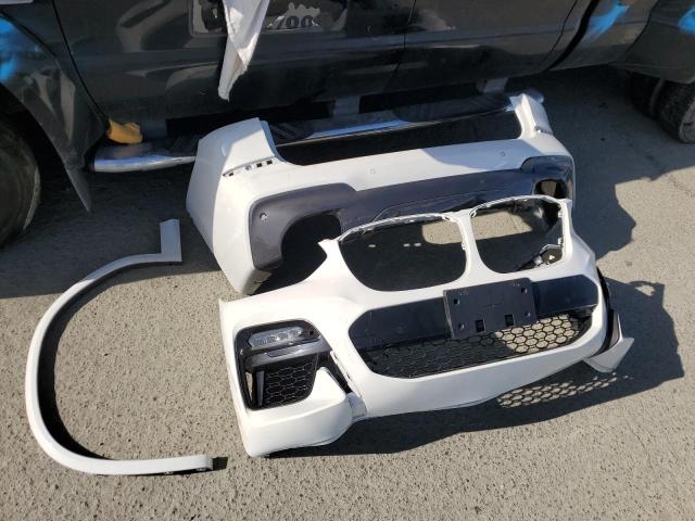 5UXTY9C01M9E42603 BMW X3 Xdrivem40i