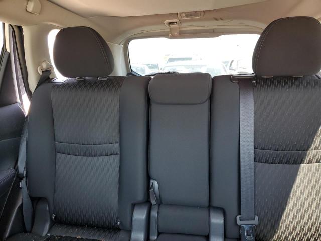 KNMAT2MT4JP592622 Nissan ROGUE S