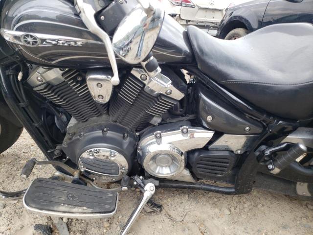 2012 YAMAHA XVS1300 CT JYAVP32E6CA001689