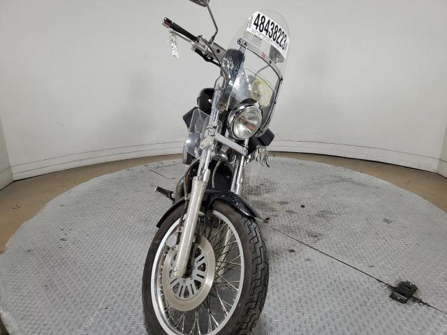2007 SUZUKI VS800 - JS1VS52A872100973