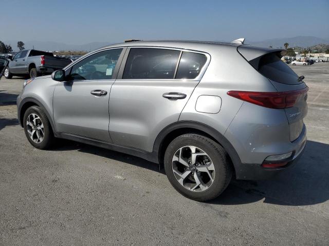 KNDPM3AC7N7957561 KIA Sportage Lx