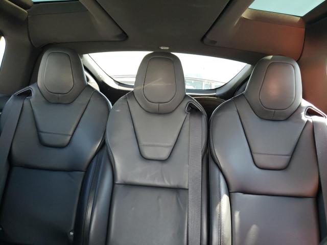 5YJXCAE21GF021134 Tesla MODEL X