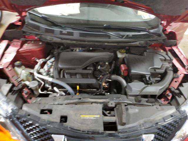 2019 NISSAN ROGUE SPT JN1BJ1CR3KW342163