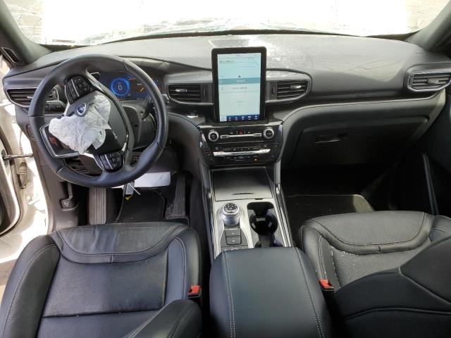1FM5K8GC4MGB60132 Ford Explorer St
