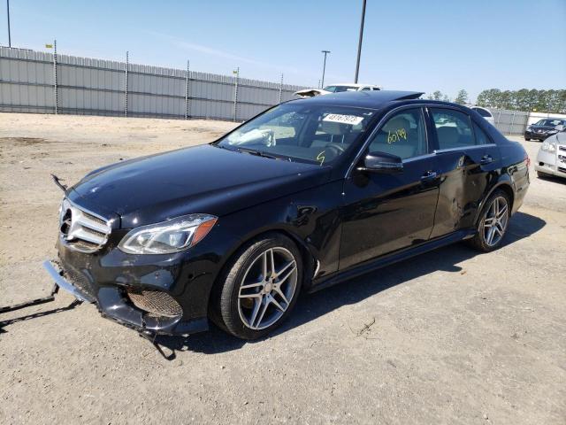 VIN: WDDHF6FB9FB153119 | MERCEDES-BENZ E-CLASS 2015 car history - Stat.vin