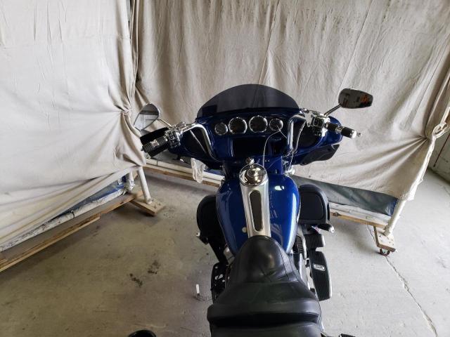 2020 HARLEY-DAVIDSON FLHTKSE 1HD1TEH14LB950715