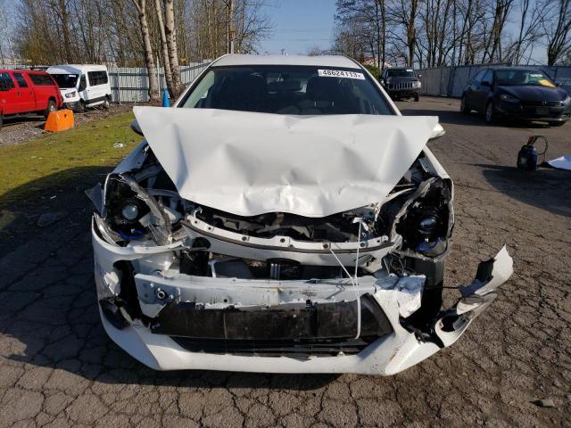 JTDKDTB38F1114336 Toyota PRIUS C