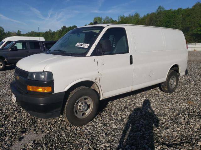 2021 Chevrolet Express Cargo Van 